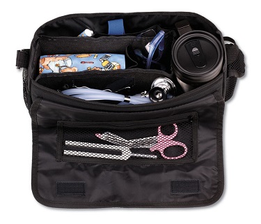 Small and Compact Nurses Bag